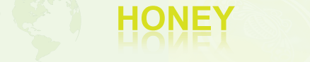 Honey