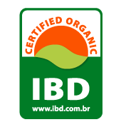 IBD Certified Organic