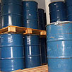 honey barrels